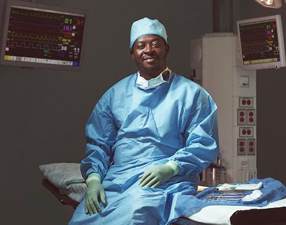 How would you best describe your role?