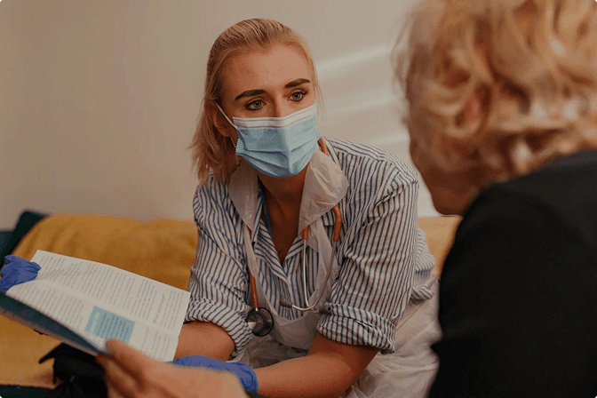 Working On Your Behalf 