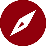 Compass Icon
